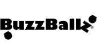 BuzzBallz Logo