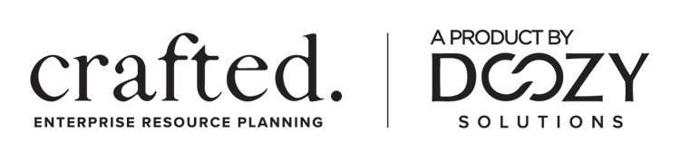 Crafted + Doozy-logo Crafted + Doozy-logo